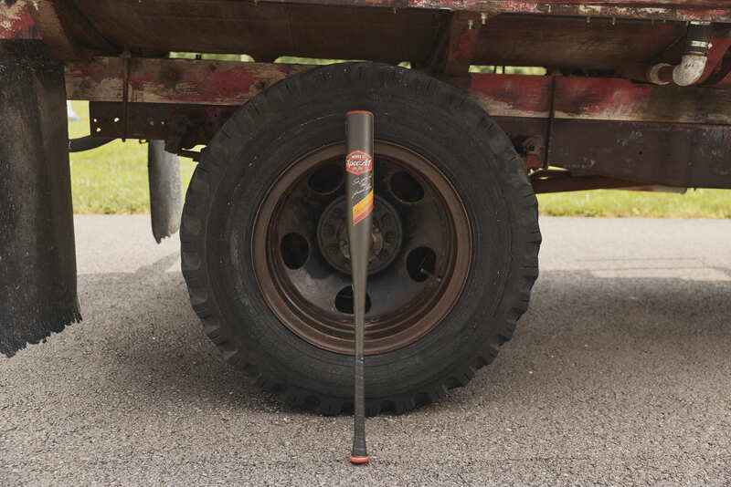 2025 Combat MFG Performance Spec-A1 -3 BBCOR Baseball Bat - CBB6BAJA3 Baja