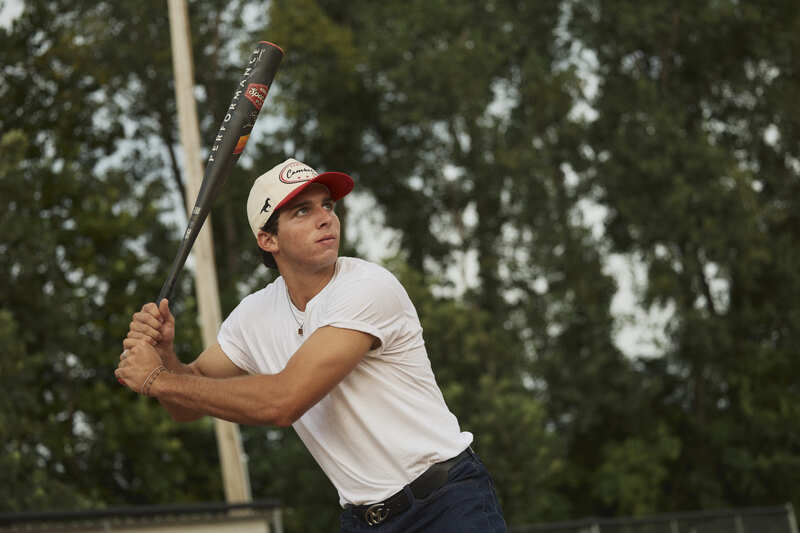 2025 Combat MFG Performance Spec-A1 -3 BBCOR Baseball Bat - CBB6BAJA3 Baja