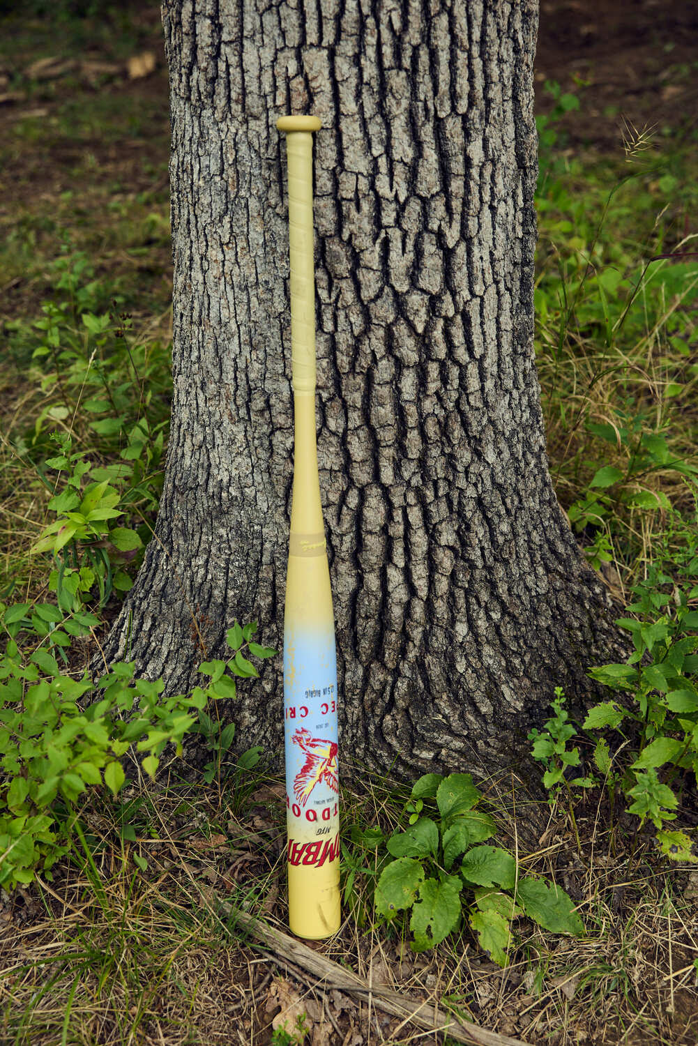 2026 Combat MFG CR-1 Outdoor "Big Barrels" Bradley Jones 12" 2-Piece USSSA Slowpitch Softball Bat - CSU6JOUTL