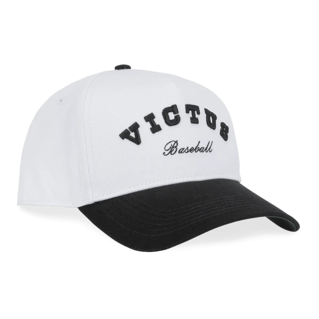 Victus Baseball Snapback Hat