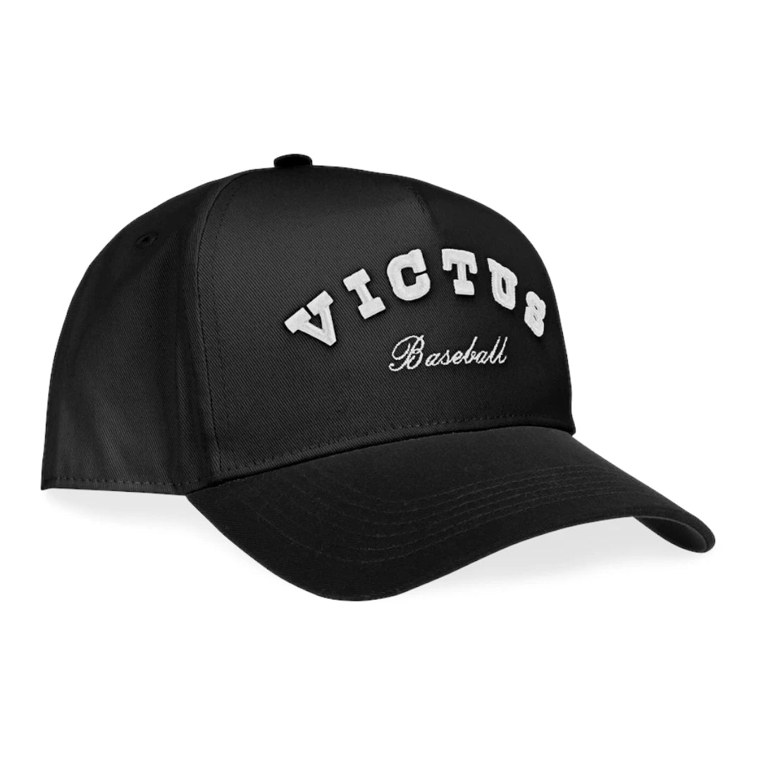 Victus Baseball Snapback Hat