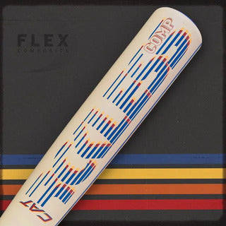 2026 Marucci CATX Rckless Rewind Cream -10 Composite USSSA Baseball Bat MSBCRC10RC (Copy)