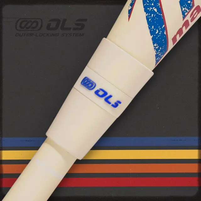 2026 Marucci CATX Rckless Rewind Cream -10 Composite USSSA Baseball Bat MSBCRC10RC (Copy)