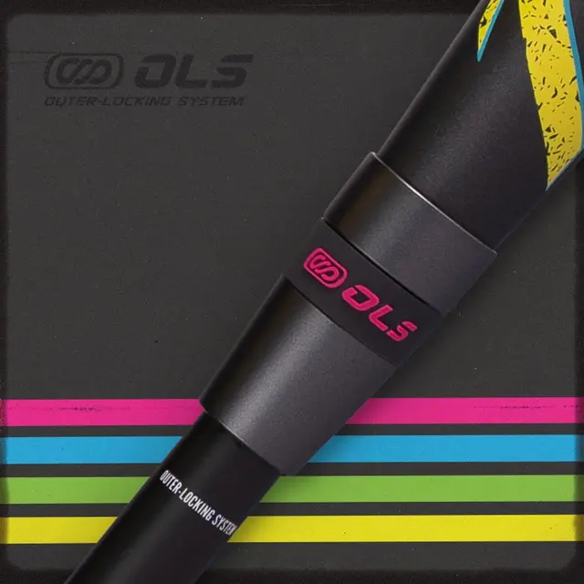 2026 Marucci CATX Rckless Rewind Neon -3 Hybrid BBCOR Baseball Bat MCBCRHRNE