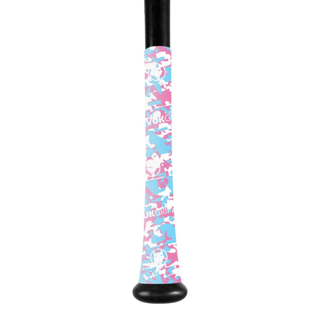 VukGrip Bat Grip Tape (Multiple Colors)