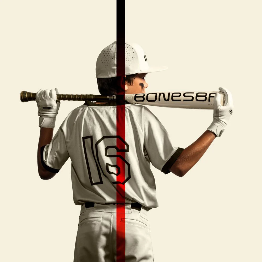 2025 Warstic Bonesaber Hybrid Metal USA Baseball Bat -8