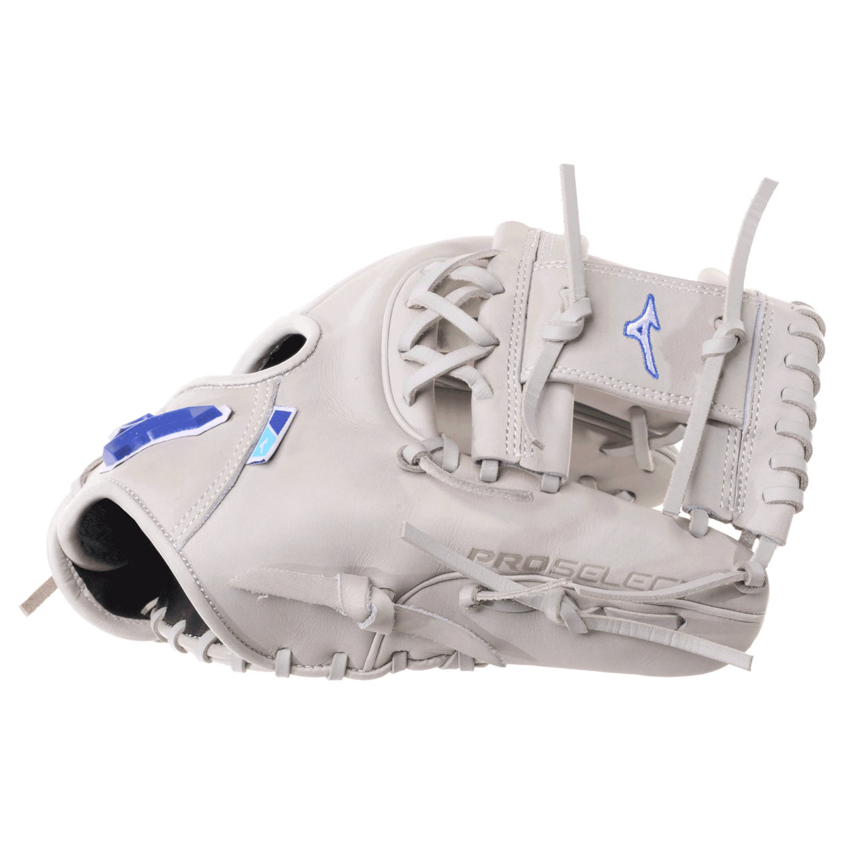 Mizuno 120th Anniversary Pro Select 11.5" Baseball Fielding Glove - GPS-40R1906