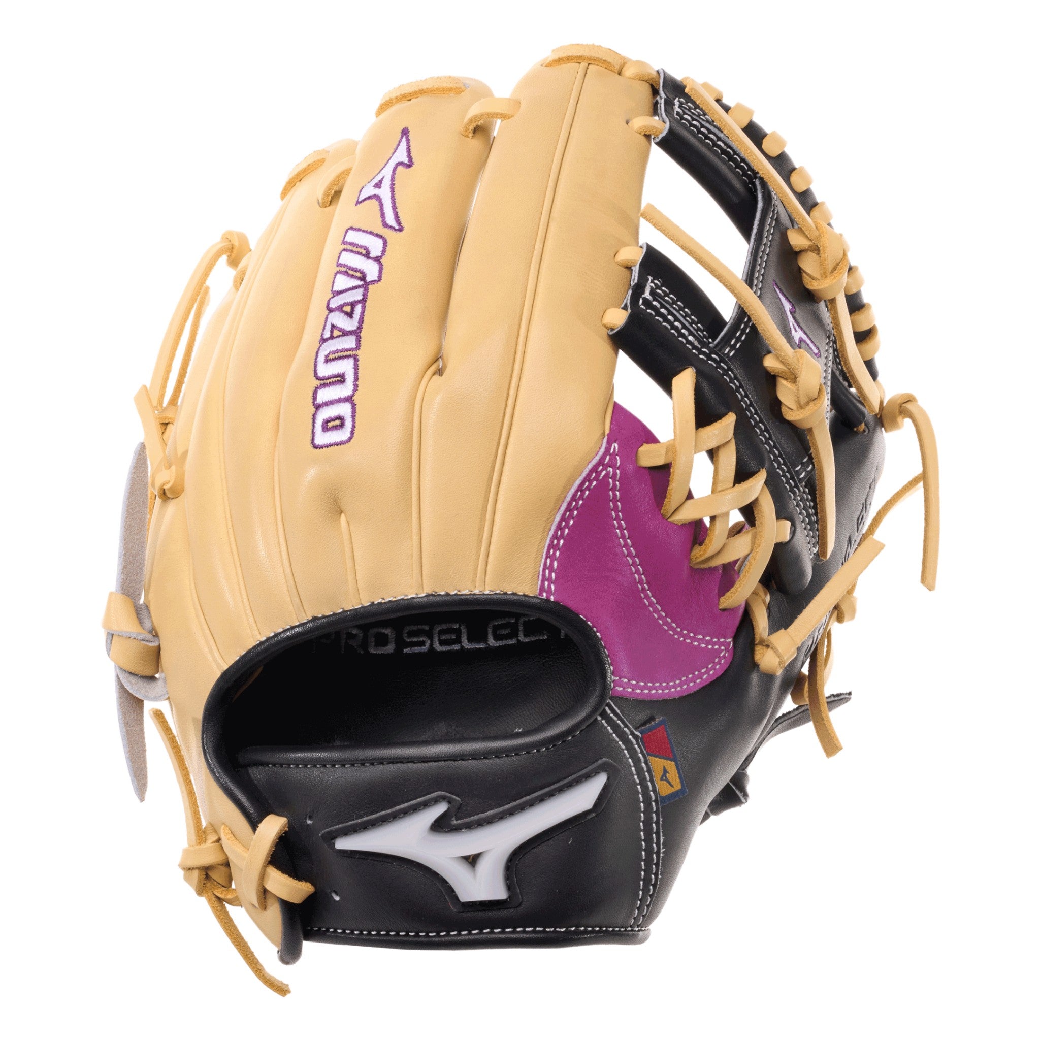 Mizuno Pro Select Solar Shift 11.5