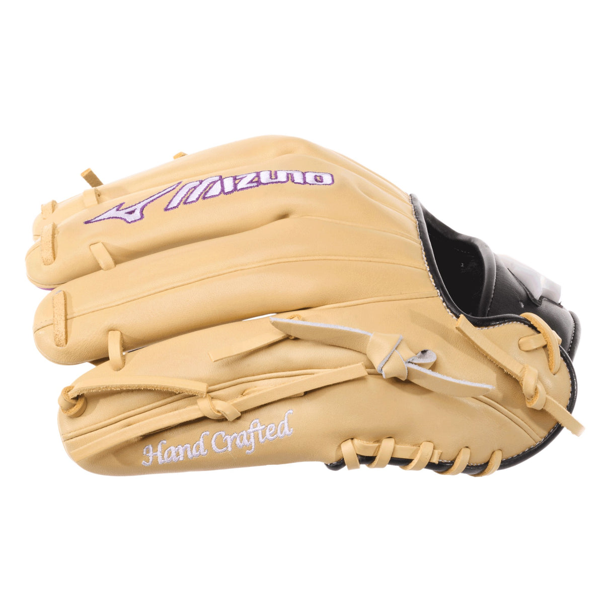 Mizuno Pro Select Solar Shift 11.5" Baseball Fielding Glove - GPS-40RSS
