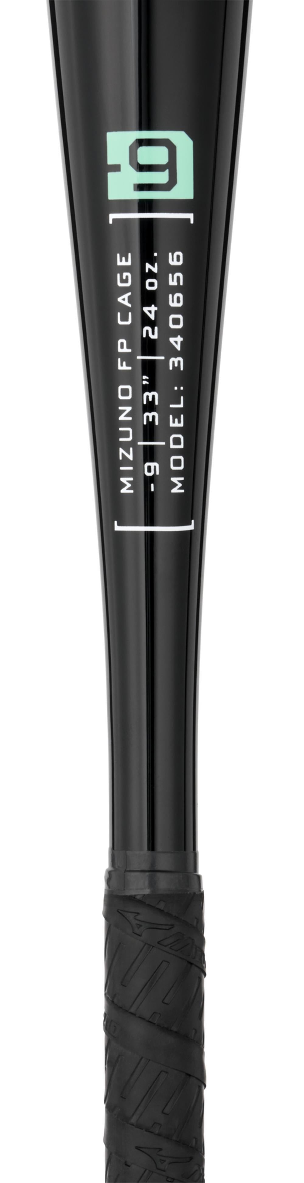 Mizuno CRBN1 Cage Bat -9 Training Fastpitch Softball Bat
