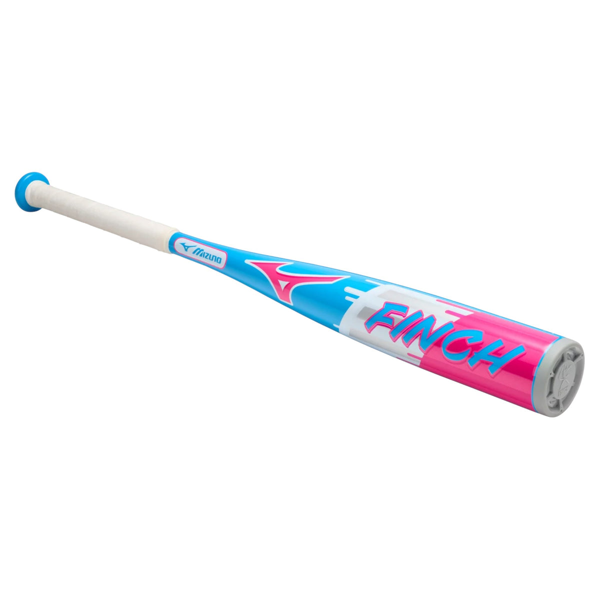 Mizuno Finch -13 USSSA/USA Youth Tee Ball Fastpitch Softball Bat