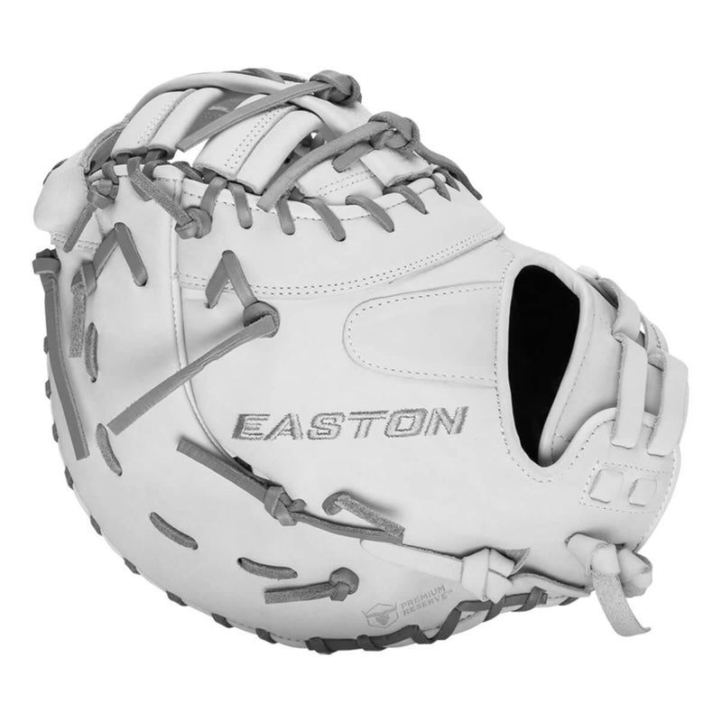 Easton Pro Collection 13" Fastpitch Softball First Base Mitt/Glove - PCFP13-10W - Smash It Sports