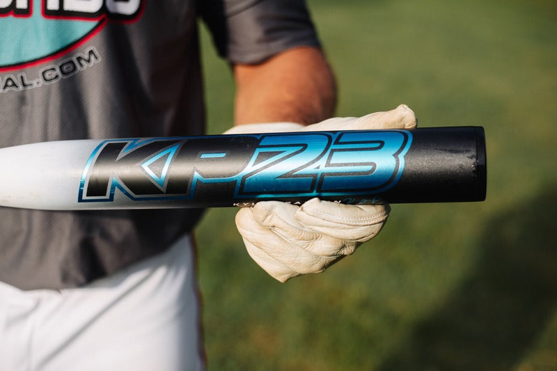 2025 Miken KP23 Maxload 1-Piece USSSA Slowpitch Softball Bat - MSU5H2KP1L