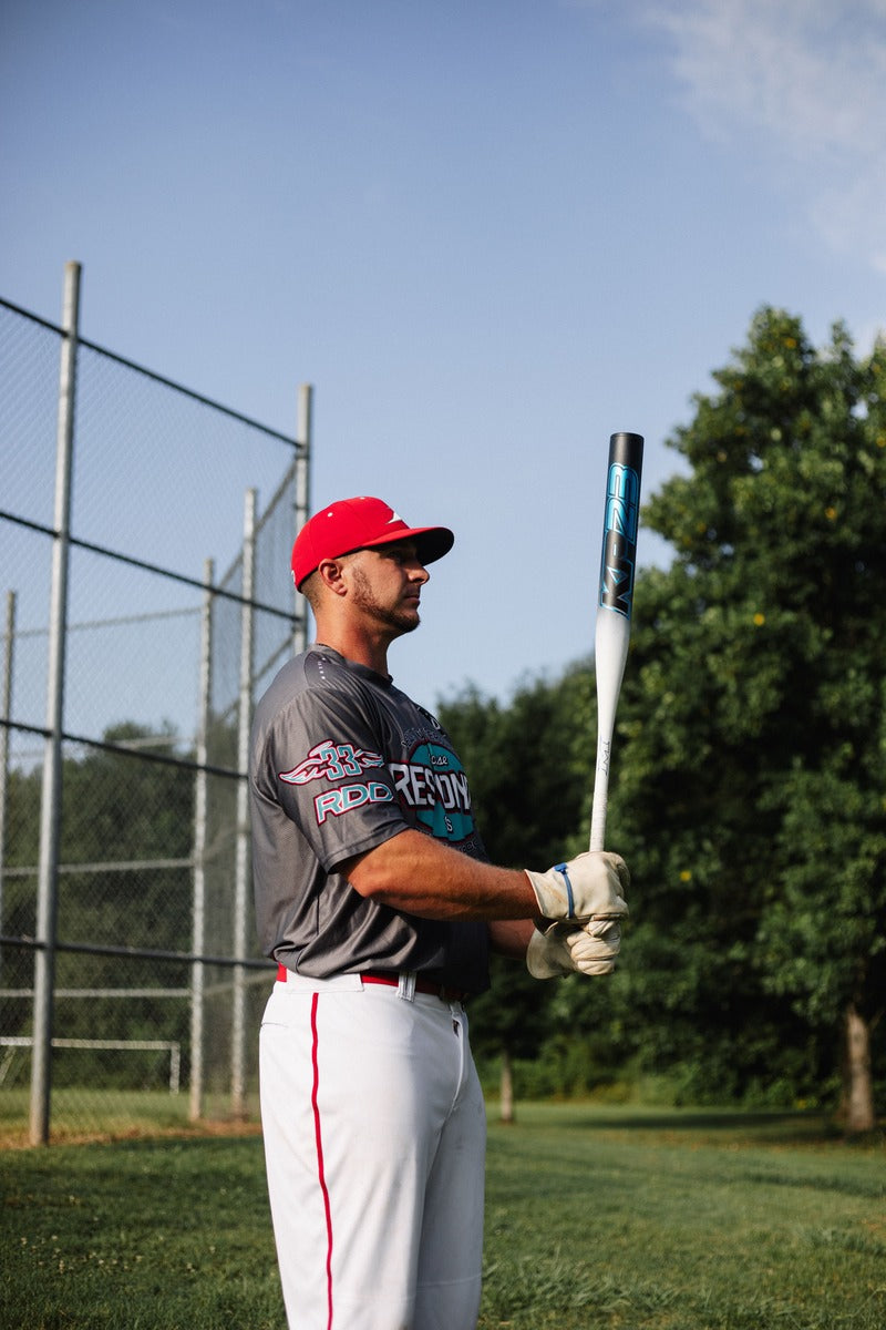 2025 Miken KP23 Maxload 1-Piece USSSA Slowpitch Softball Bat - MSU5H2KP1L