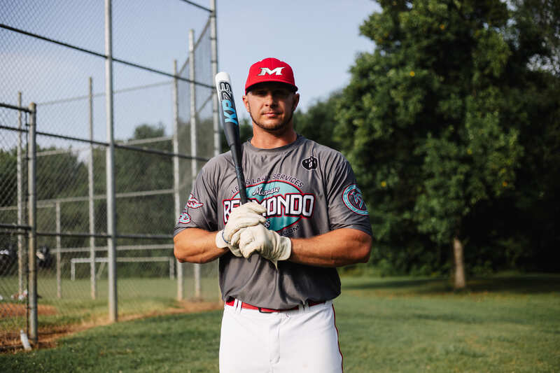 2025 Miken KP23 Maxload 2-Piece USSSA Slowpitch Softball Bat - MSU5H2KPL