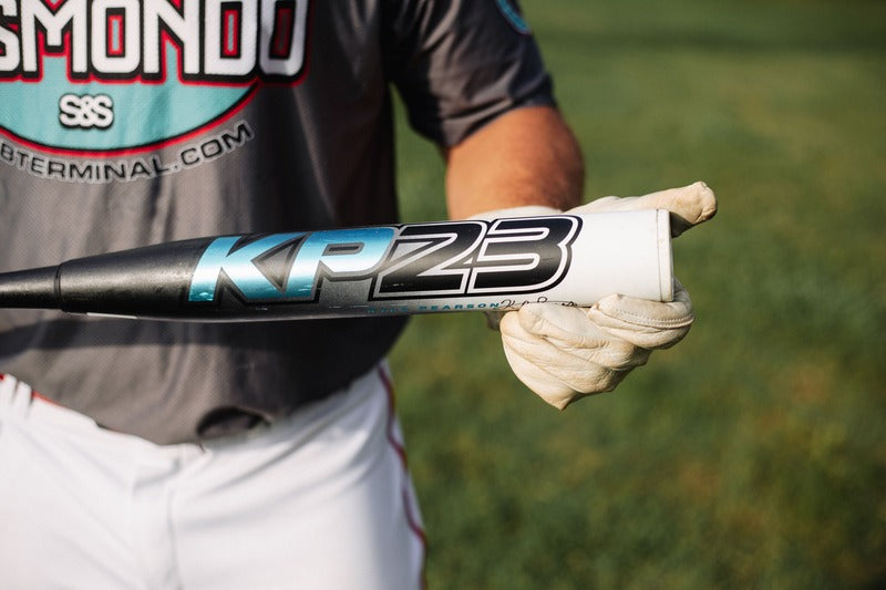 2025 Miken KP23 Maxload 2-Piece USSSA Slowpitch Softball Bat - MSU5H2KPL