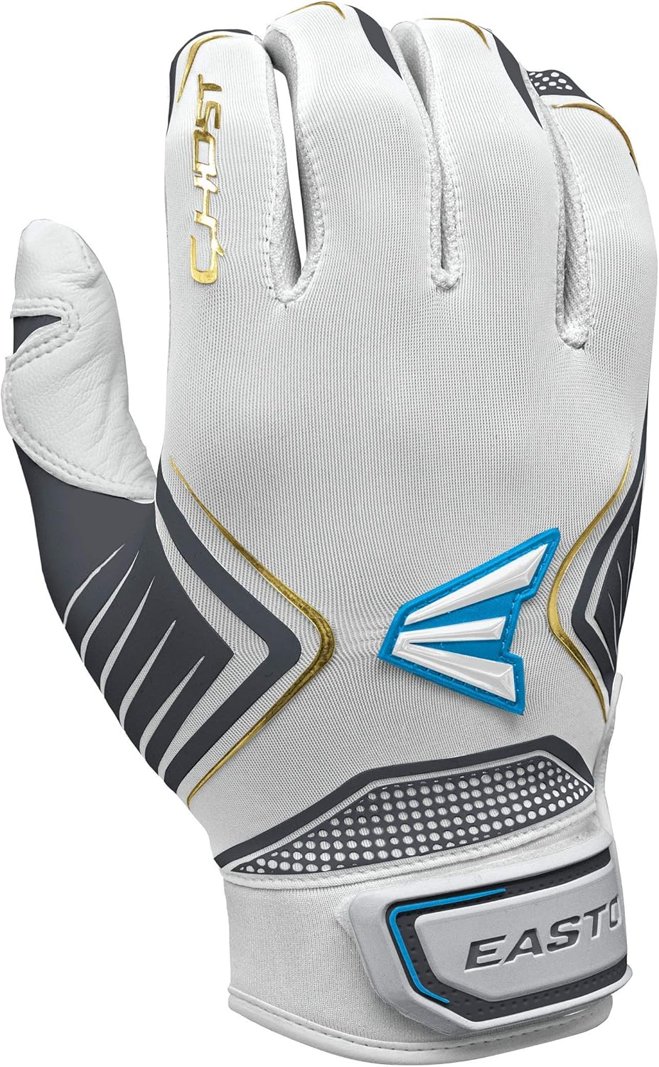 Easton Ghost Fastpitch Batting Gloves
