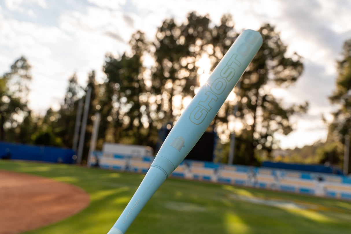 2027 Easton Ghost OG -9 Fastpitch Softball Bat EFP7GHOG9