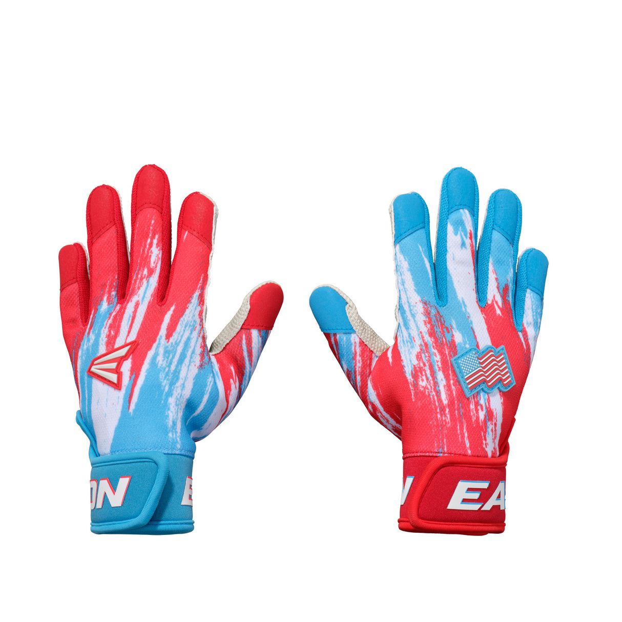 Easton American Classic Edition Youth Baseball Batting Gloves