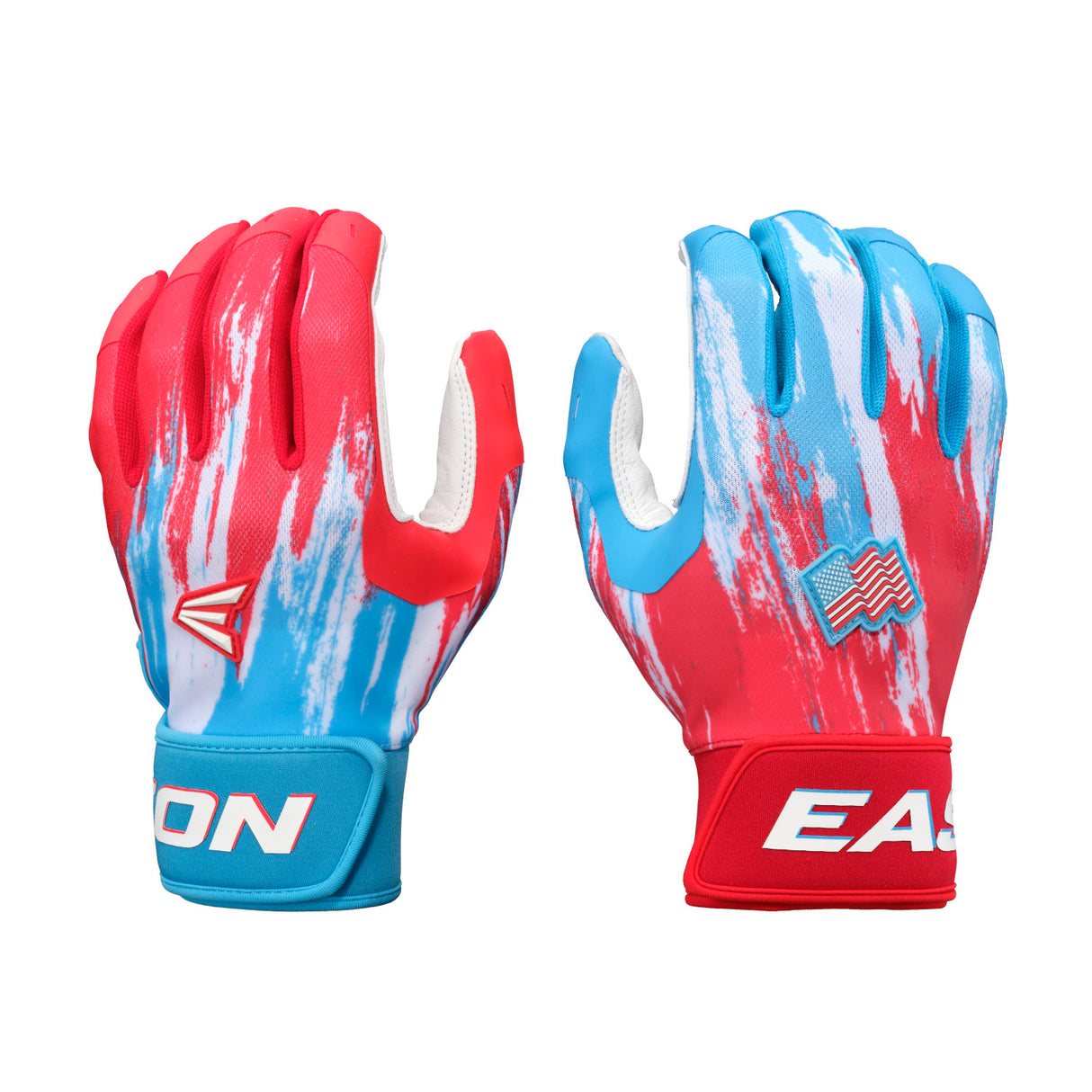 Easton American Classic Edition Youth Baseball Batting Gloves