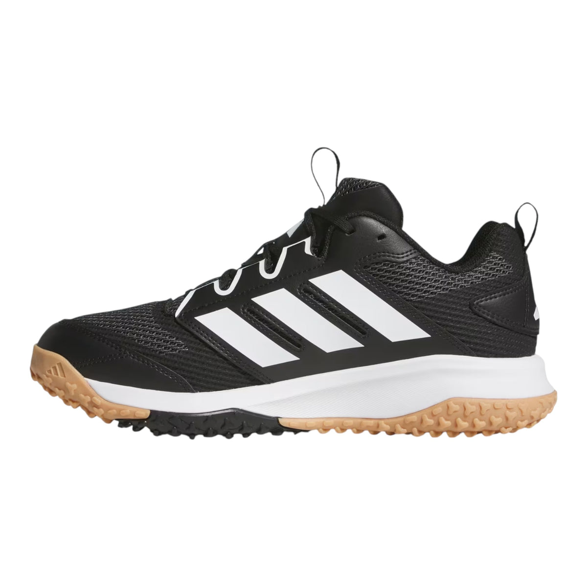 Adidas Adizero Impact Turf Trainer - Black
