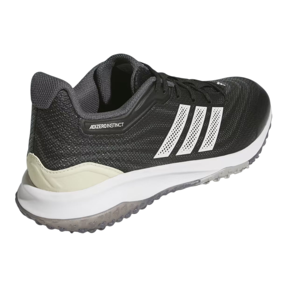 Adidas Adizero Instinct 3.0 Turf Trainer - Black