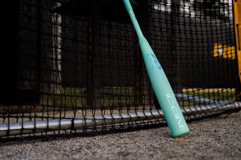 2026 Rawlings Icon -3 BBCOR Baseball Bat - RBB6I3