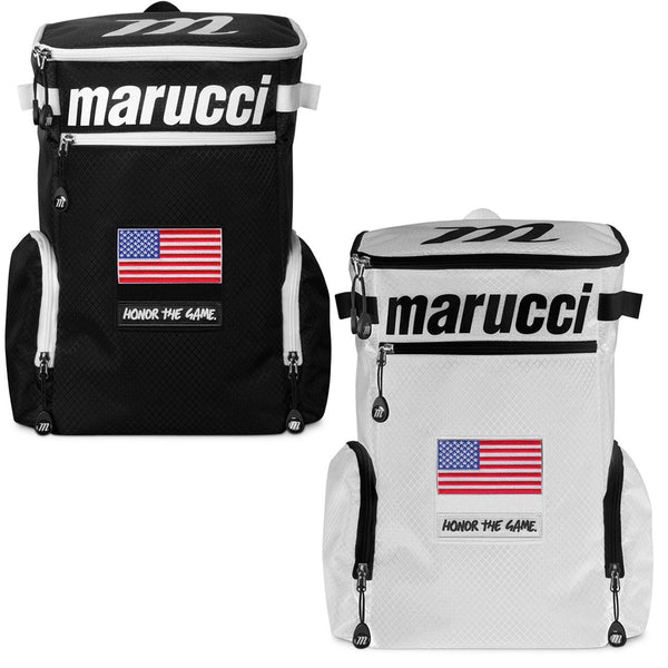 2021 Marucci Badge Youth Bat Pack Bag - Smash It Sports