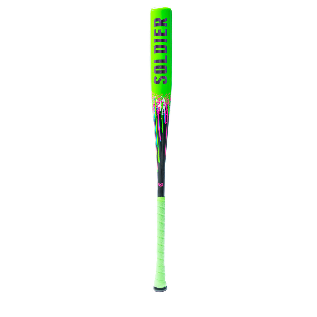 2026 Soldier Tank 2 Drip -3 BBCOR Baseball Bat
