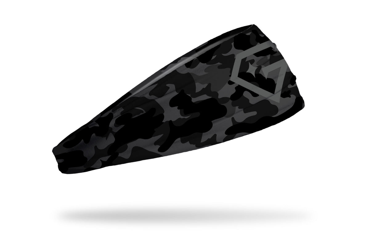 Junk x Gem Gloves Headband Black Ops - Big Bang Lite