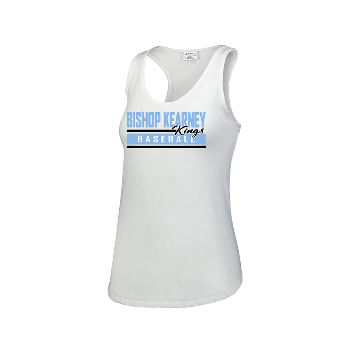 BISHOP KEARNEY BASEBALL AUGUSTA TANKTOP WOMENS
