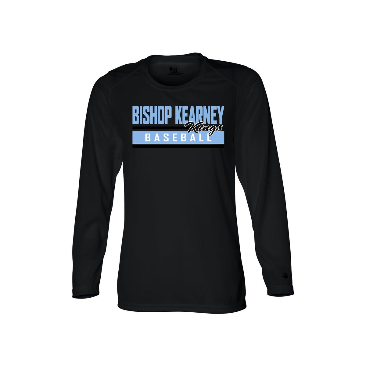 BISHOP KEARNEY BASBEALL BADGER WOMENS SHIRT