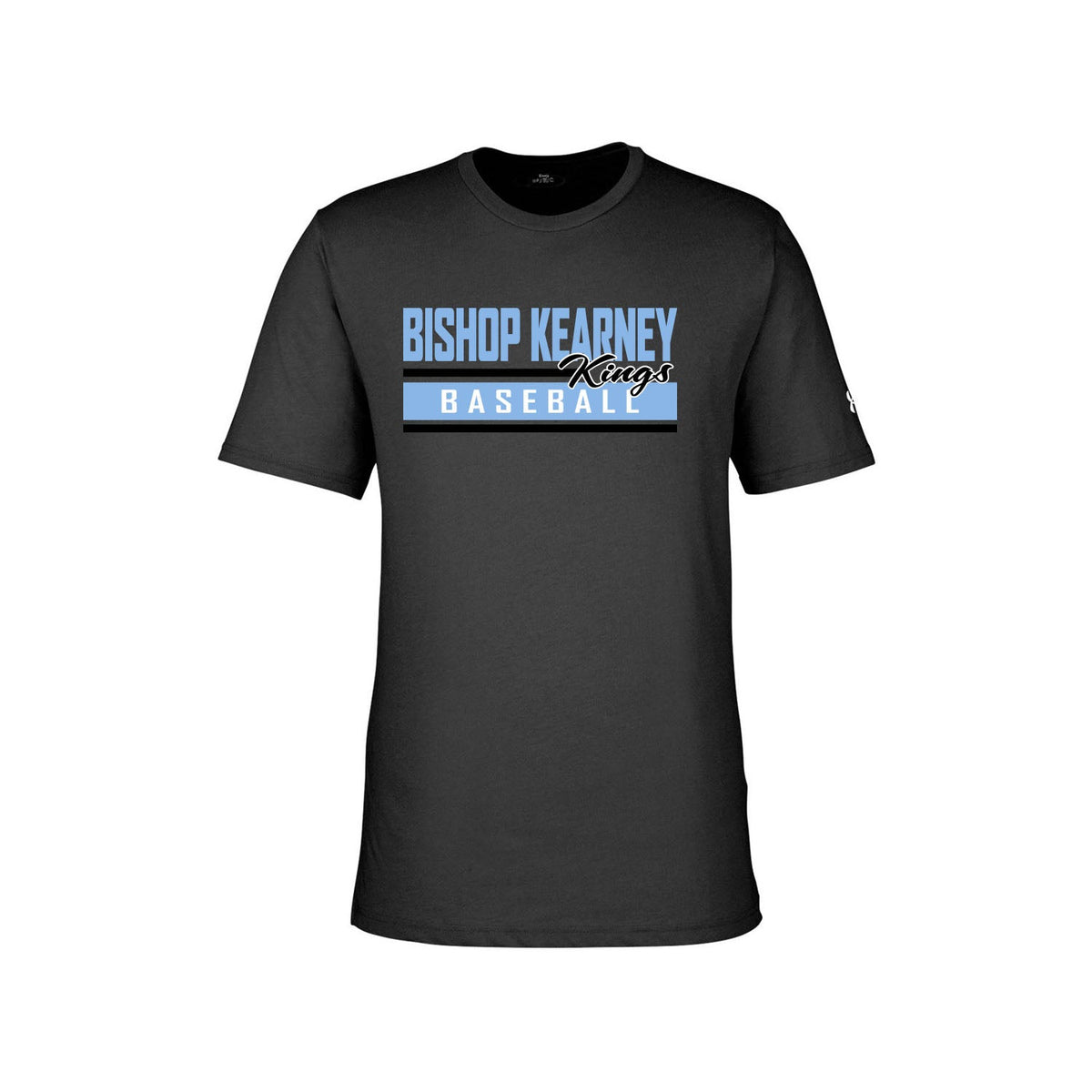 BISHOP KEARNEY BASEBALL UNDER ARMOUR MENS SHIRT