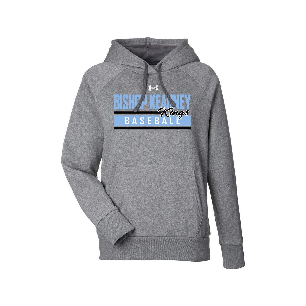 BISHOP KEARNEY BASEBALL UNDER ARMOUR WOMENS HOODIE