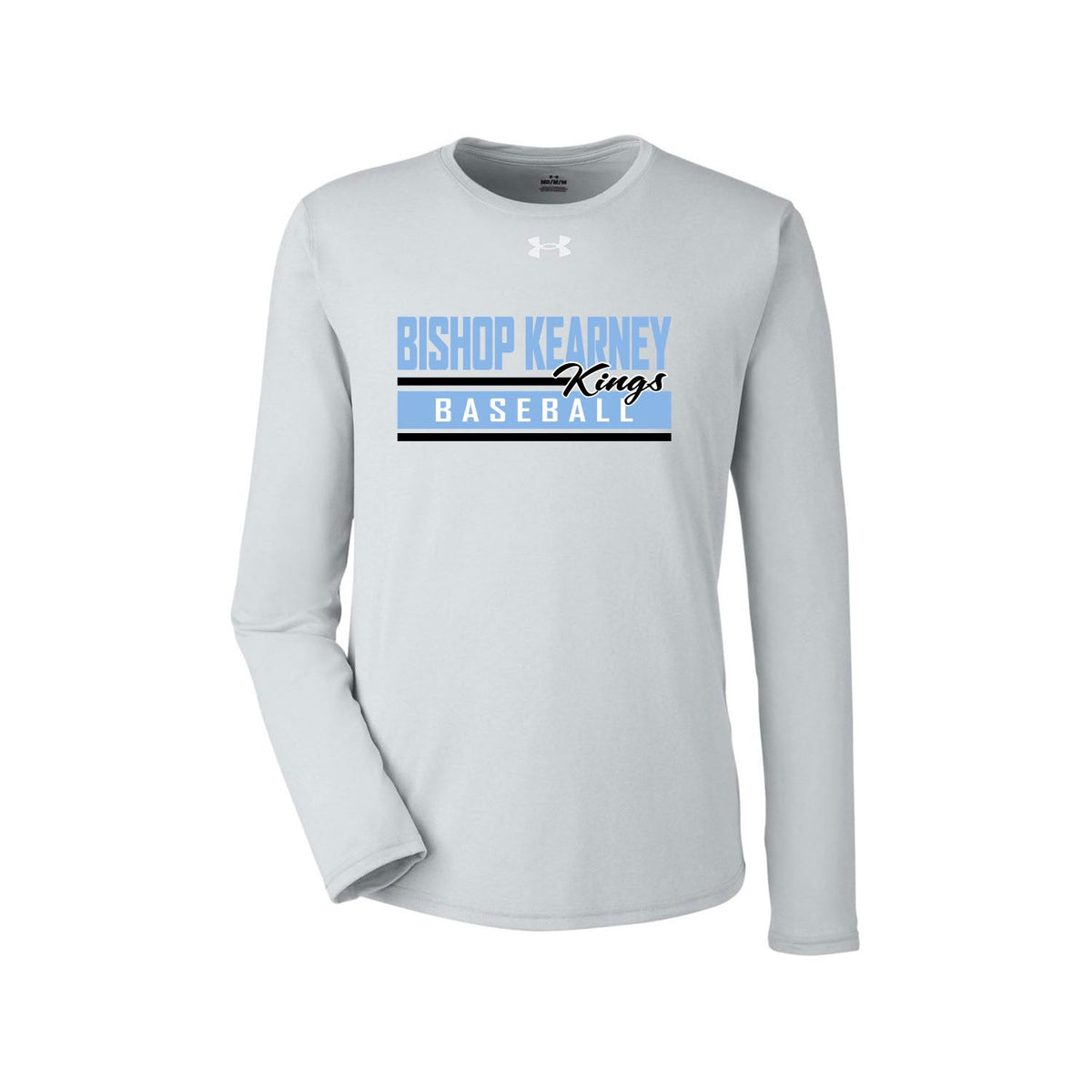 BISHOP KEARNEY BASEBALL UNDER ARMOUR MENS SHIRT