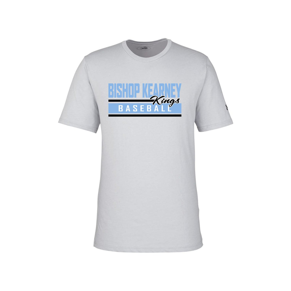 BISHOP KEARNEY BASEBALL UNDER ARMOUR MENS SHIRT