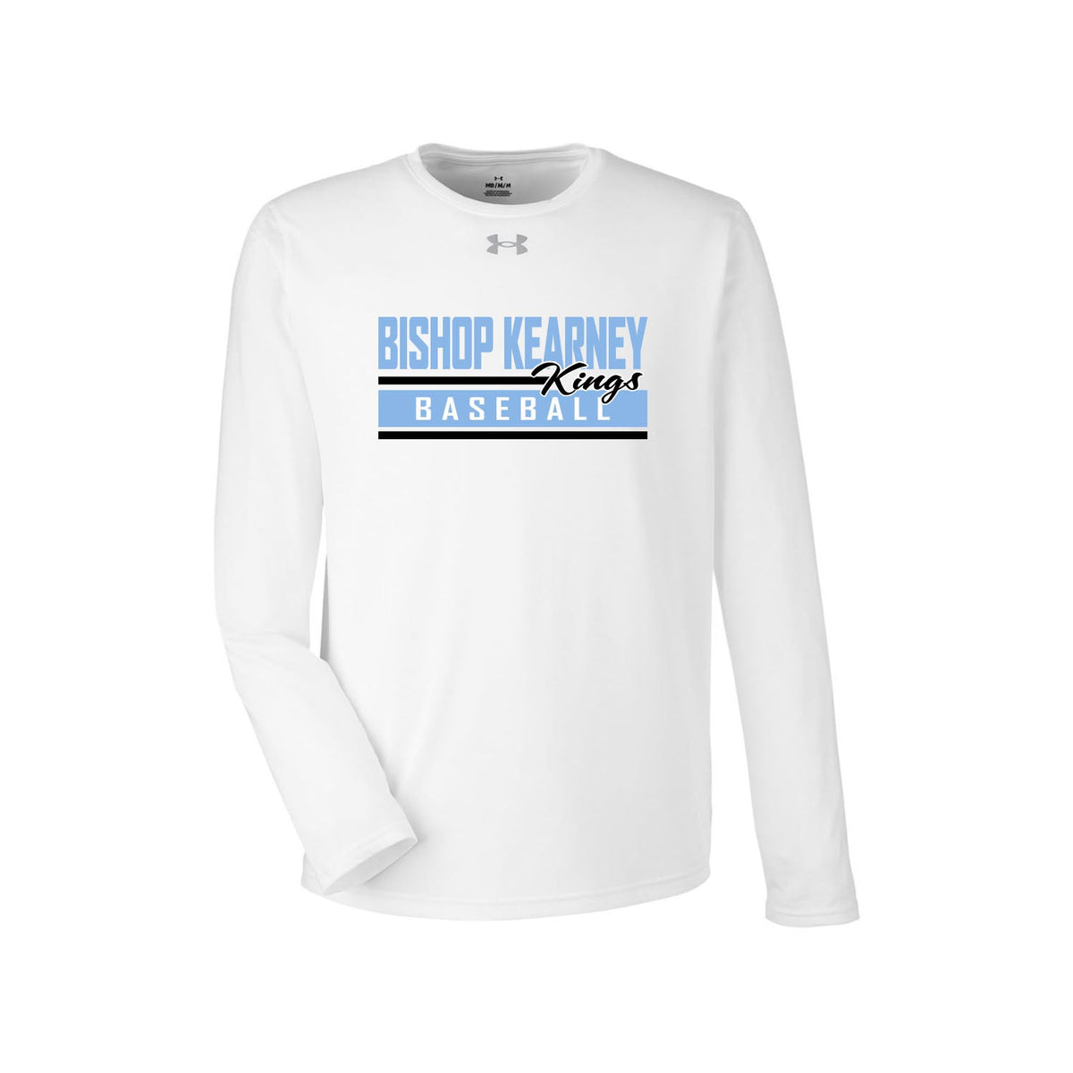 BISHOP KEARNEY BASEBALL UNDER ARMOUR MENS SHIRT