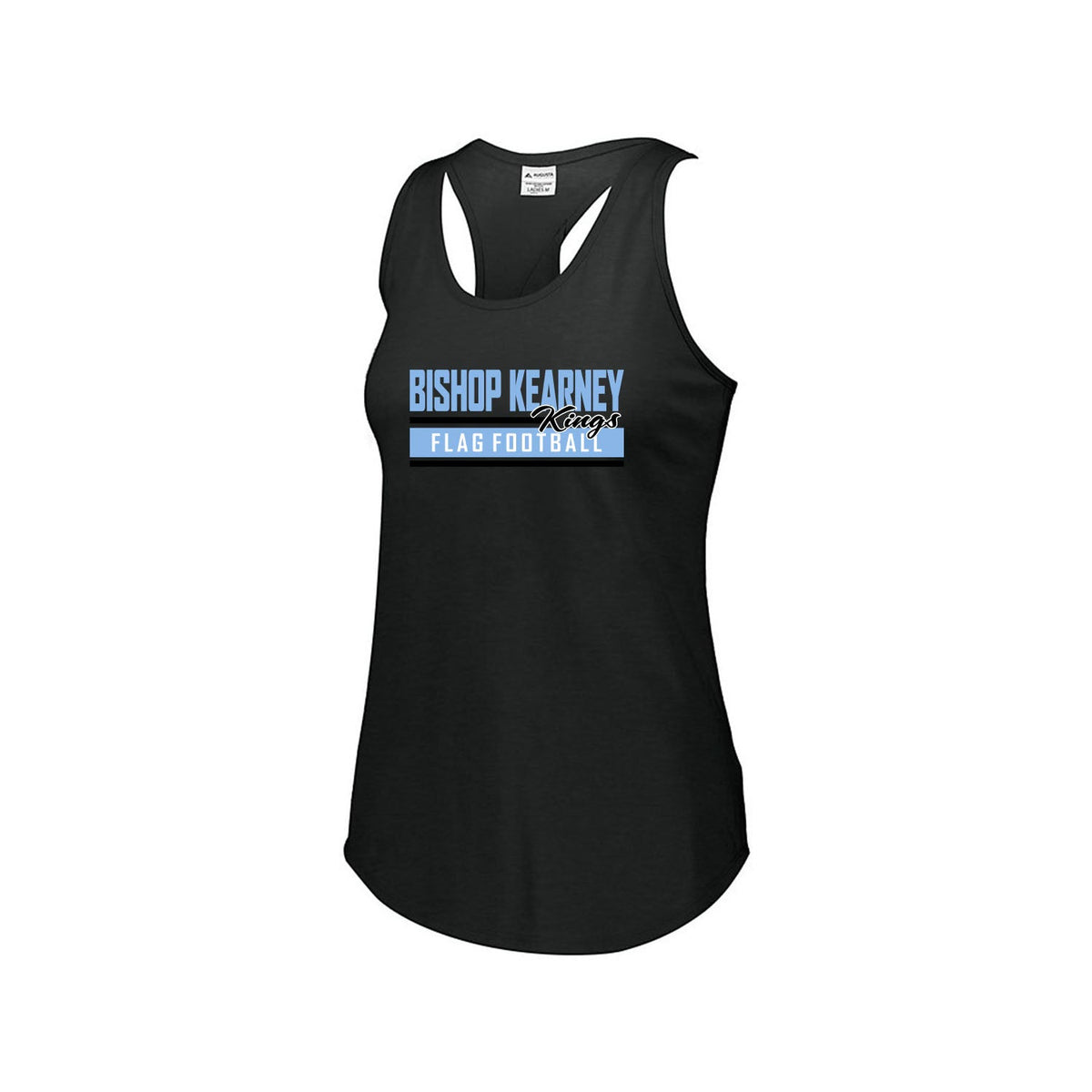 BISHOP KEARNEY FLAG FOOTBALL AUGUSTA TANKTOP WOMENS