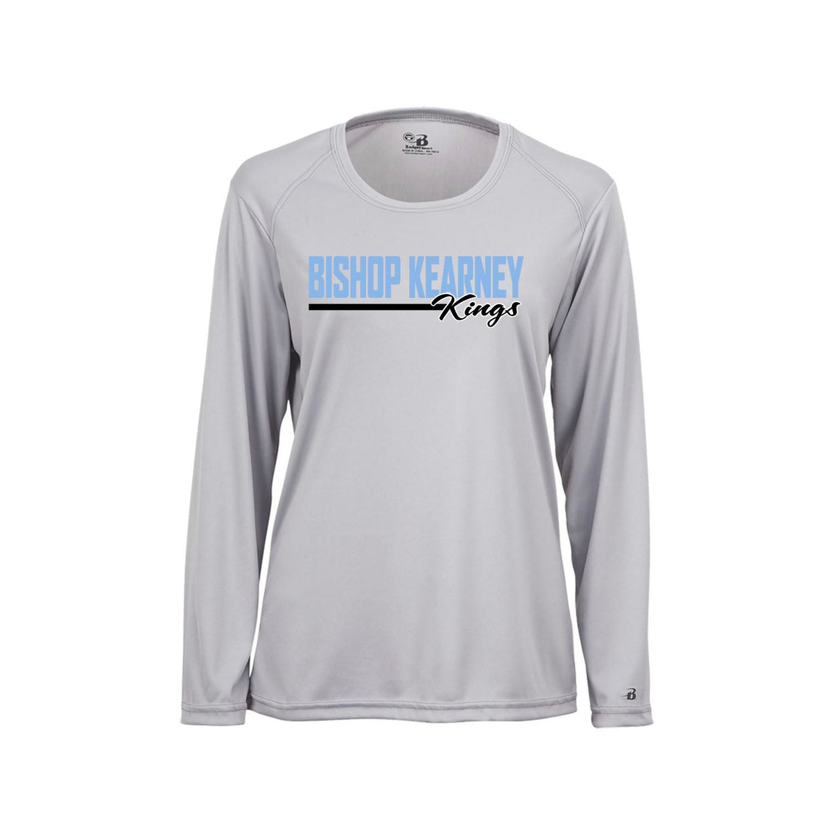 BISHOP KEARNEY KINGS BADGER WOMENS SHIRT