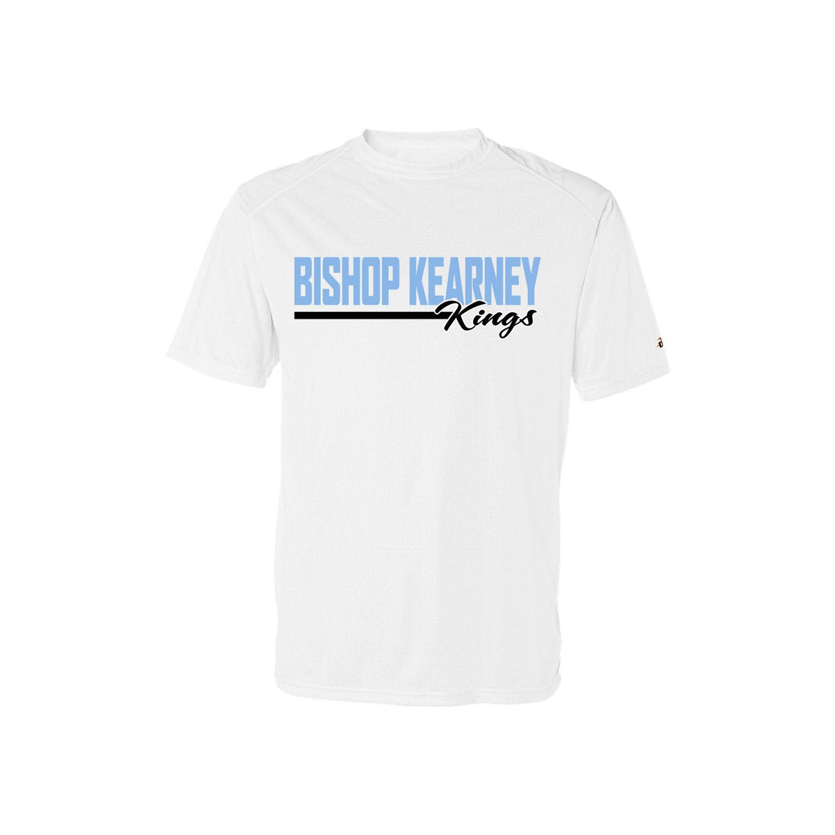 BISHOP KEARNEY KINGS BADGER MENS SHIRT