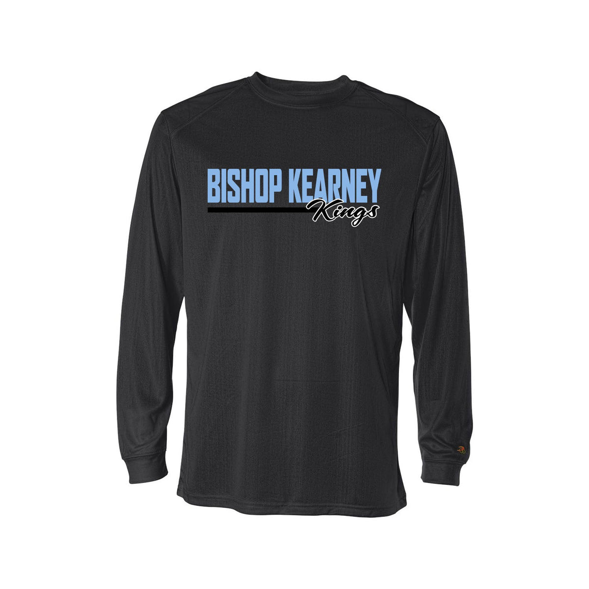 BISHOP KEARNEY KINGS BADGER MENS SHIRT