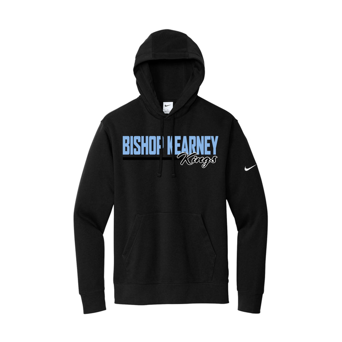 BISHOP KEARNEY KINGS NIKE MENS HOODIE