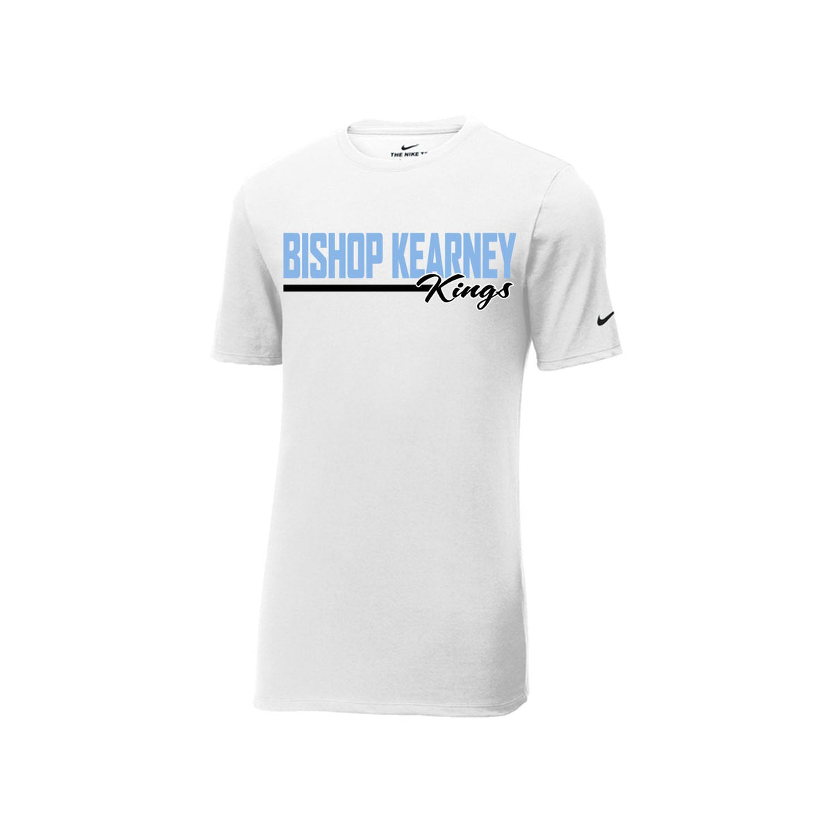 BISHOP KEARNEY KINGS NIKE MENS SHIRT