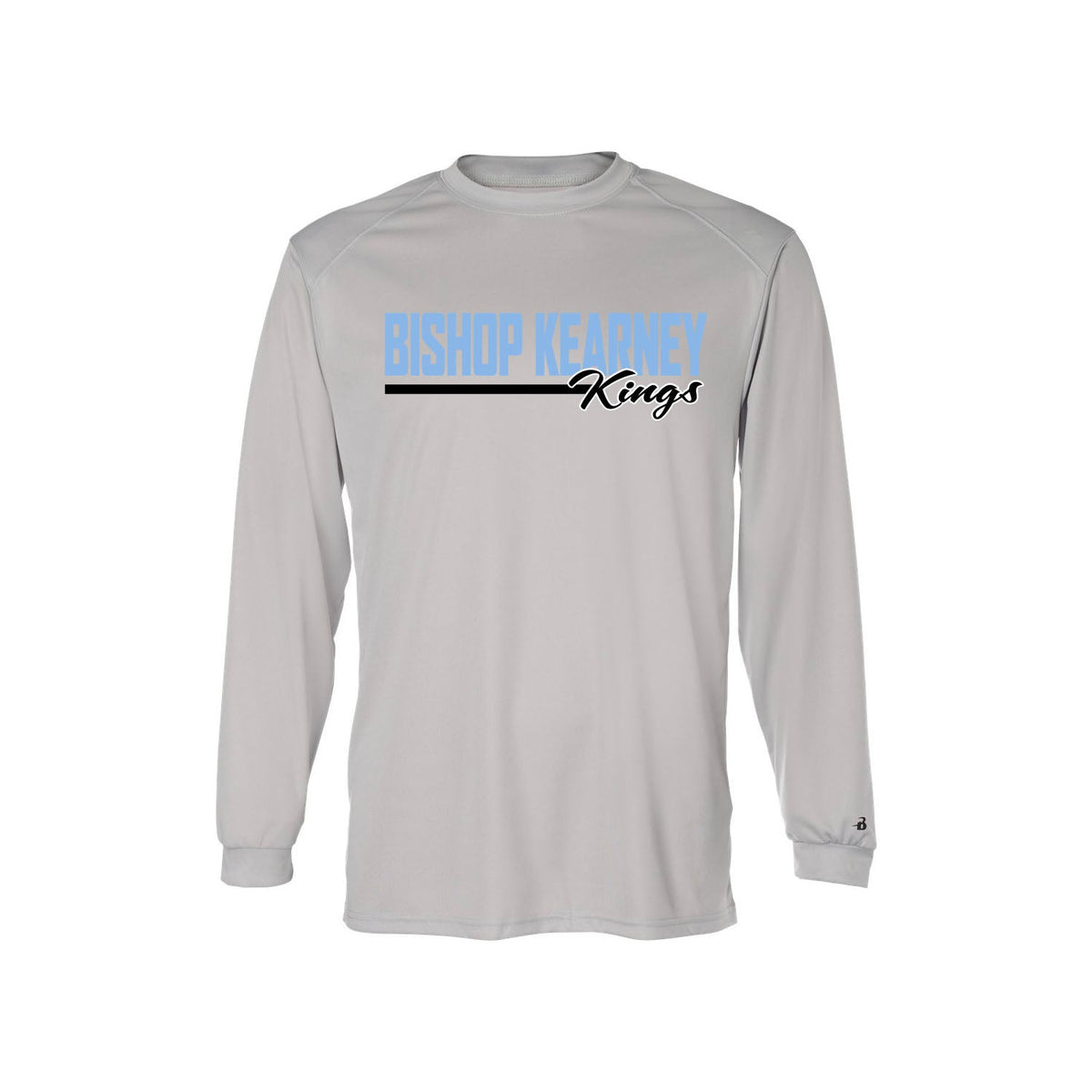 BISHOP KEARNEY KINGS BADGER MENS SHIRT