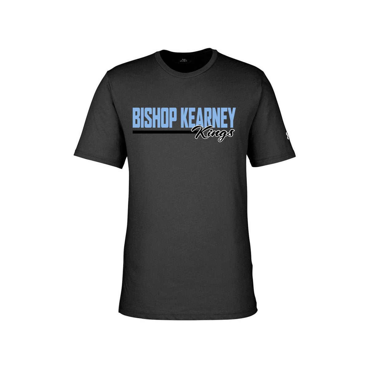 BISHOP KEARNEY KINGS UNDER ARMOUR MENS SHIRT