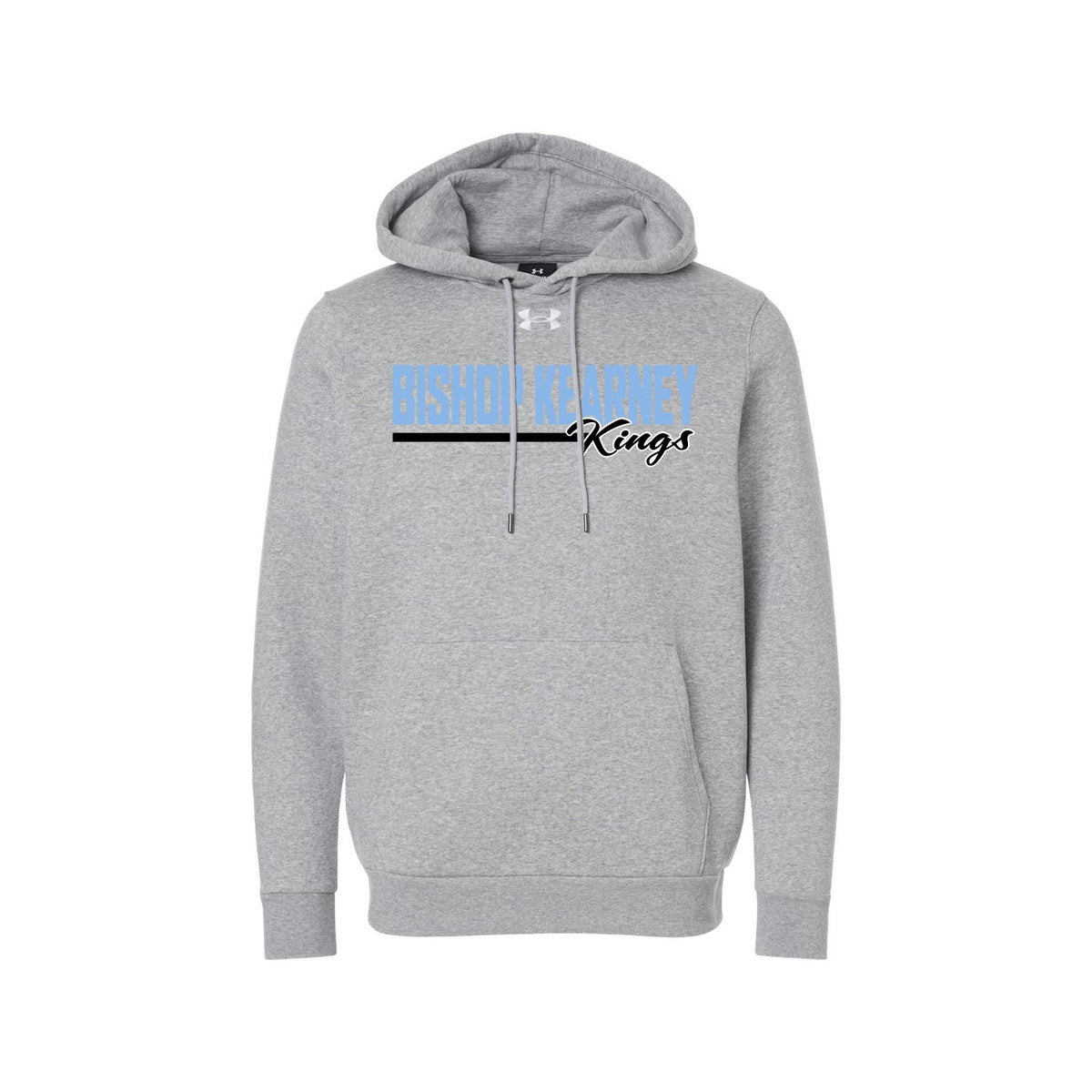 BISHOP KEARNEY KINGS UNDER ARMOUR MENS HOODIE