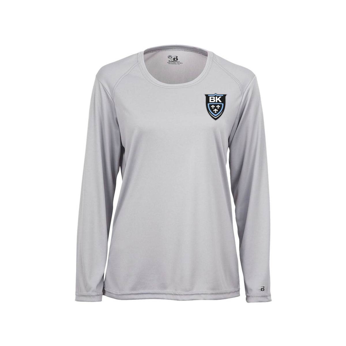 BISHOP KEARNEY BADGER WOMENS SHIRT