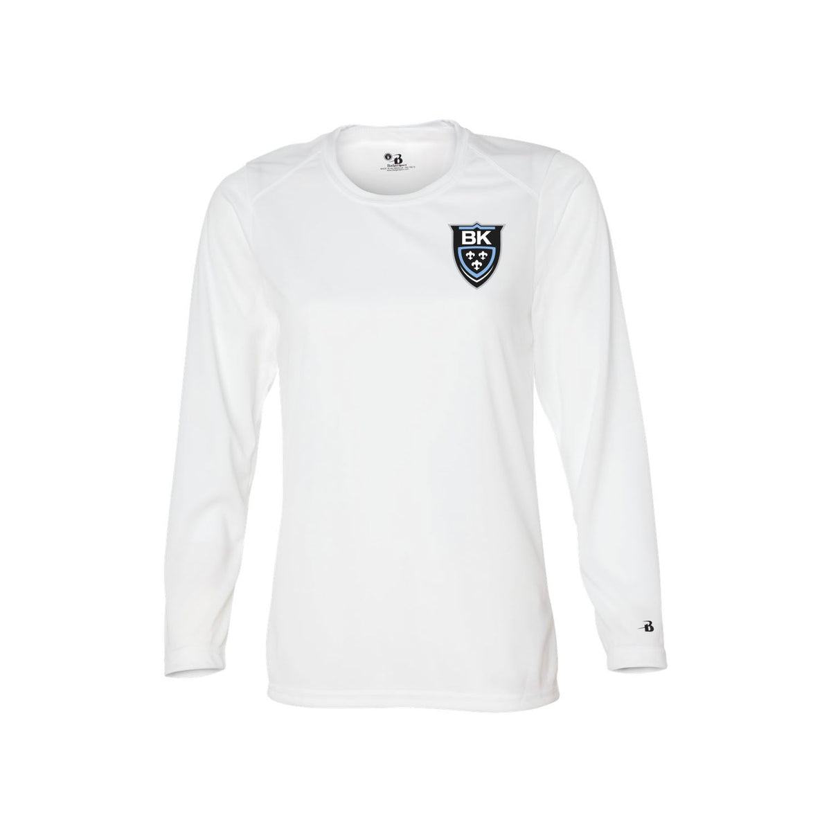 BISHOP KEARNEY BADGER WOMENS SHIRT