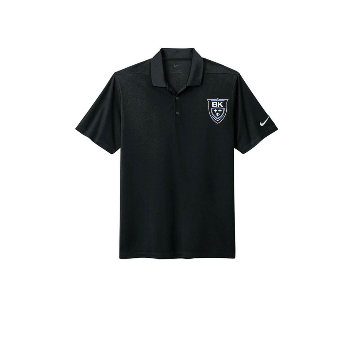 BISHOP KEARNEY Nike Athletic Men's POLO