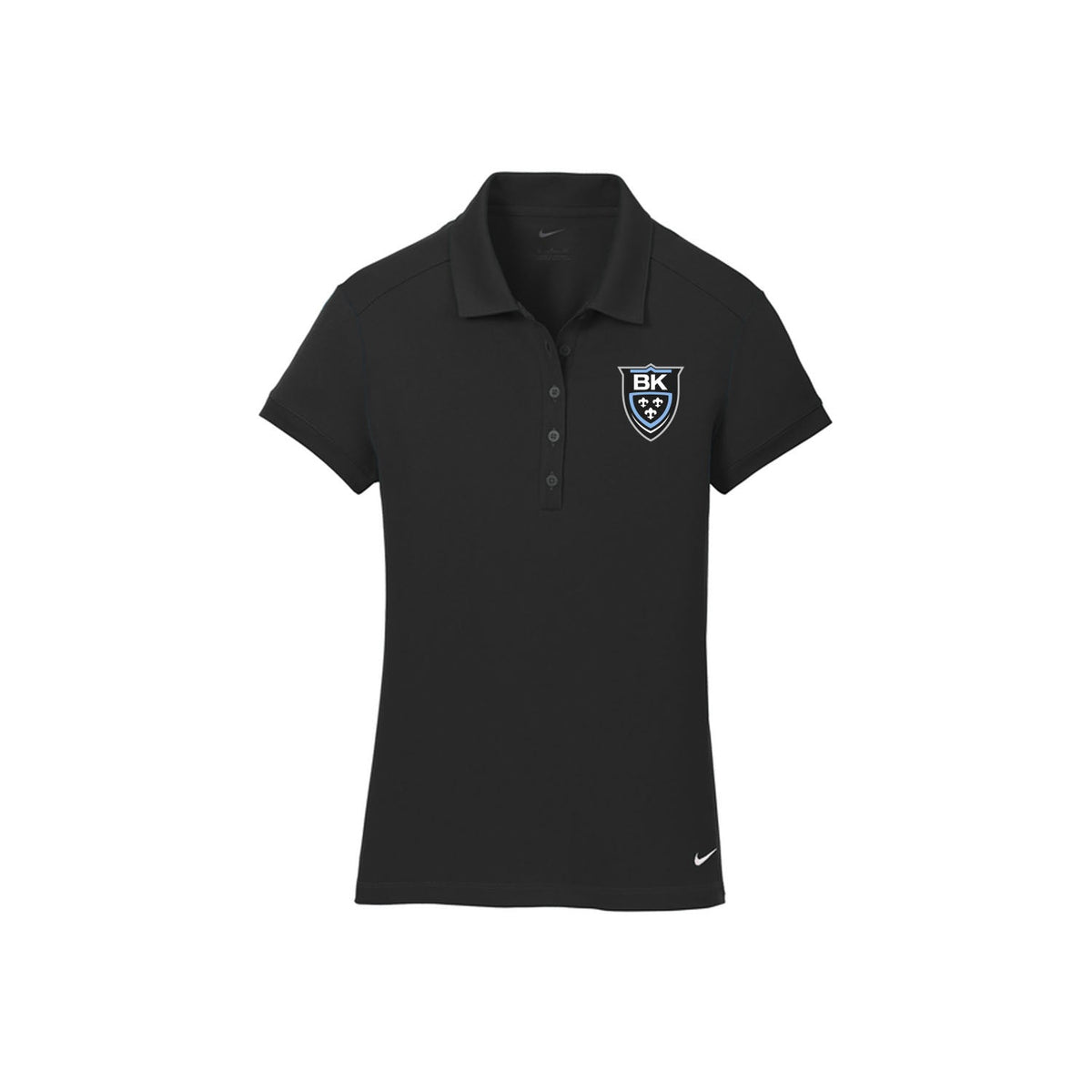 BISHOP KEARNEY Nike Athletic WOMENS POLO